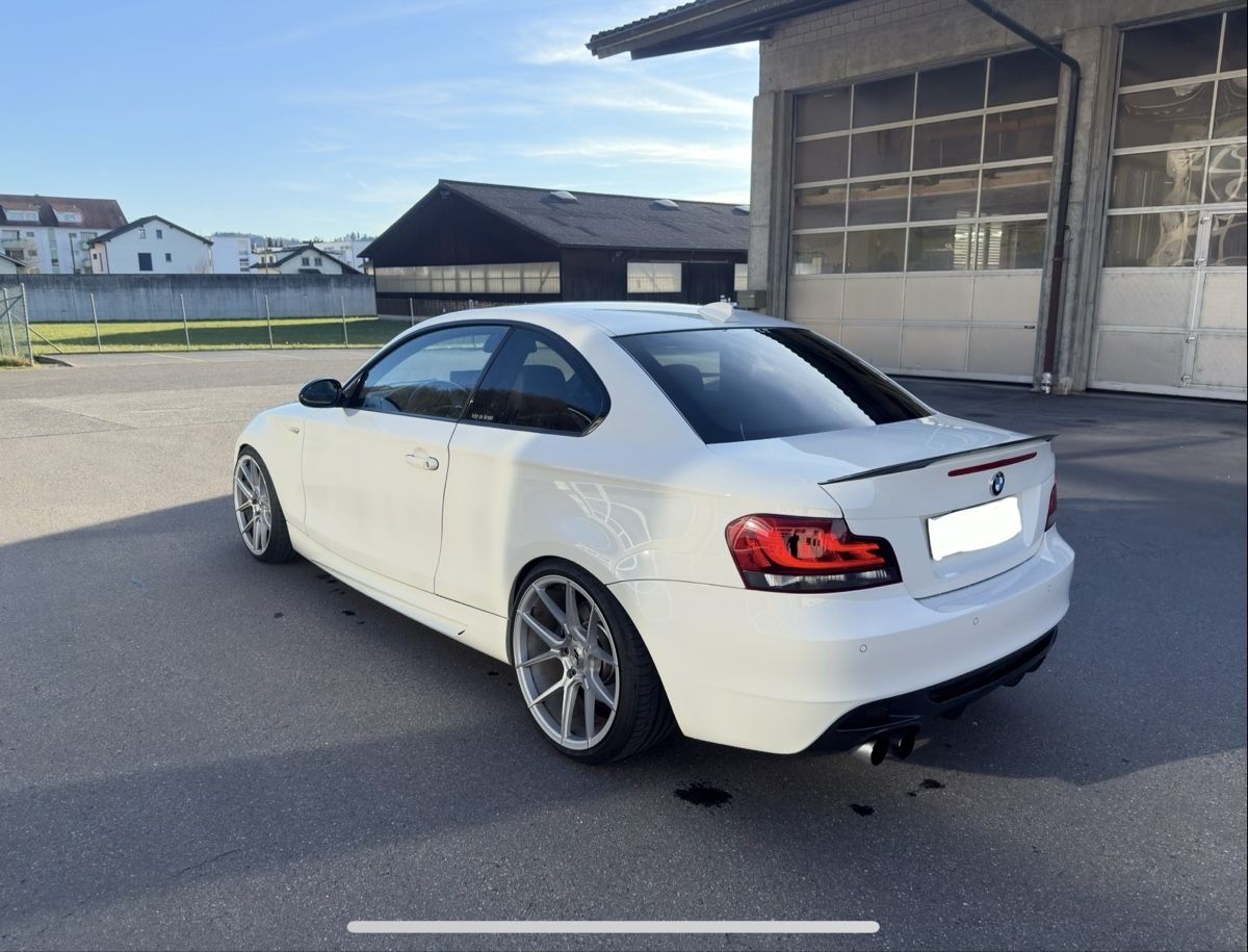BMW Automobili: BMW 135i Sauber Edition 70/135 – Usato da Holziken venduto da Micu_ 2
