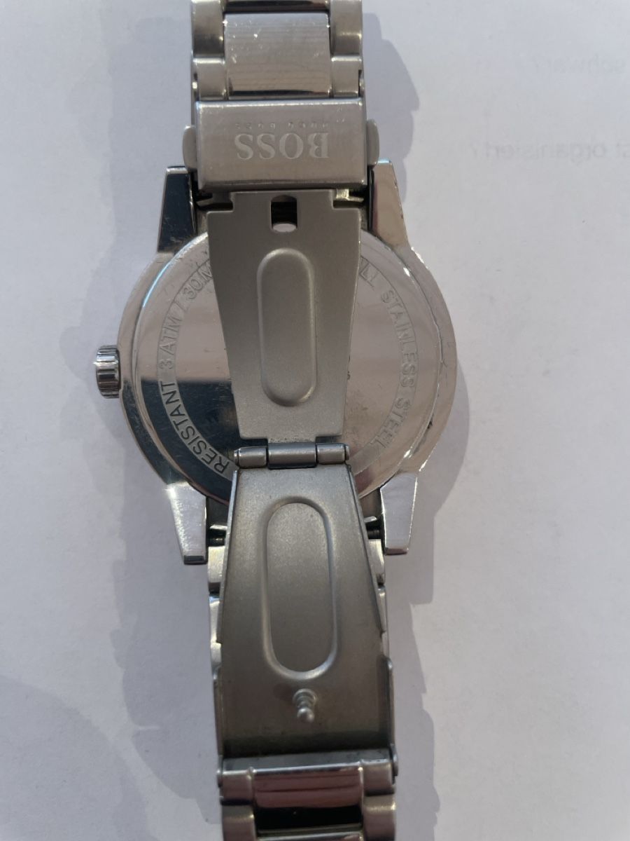 Hugo Boss Orologi: ***Hugo Boss Armbanduhr*** – Usato da Hittnau venduto da Stoeffi_85 2