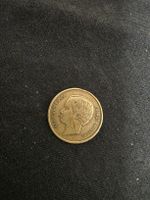 Antike Medaille, Prince Imperial, Napoleon, Top Zustand!