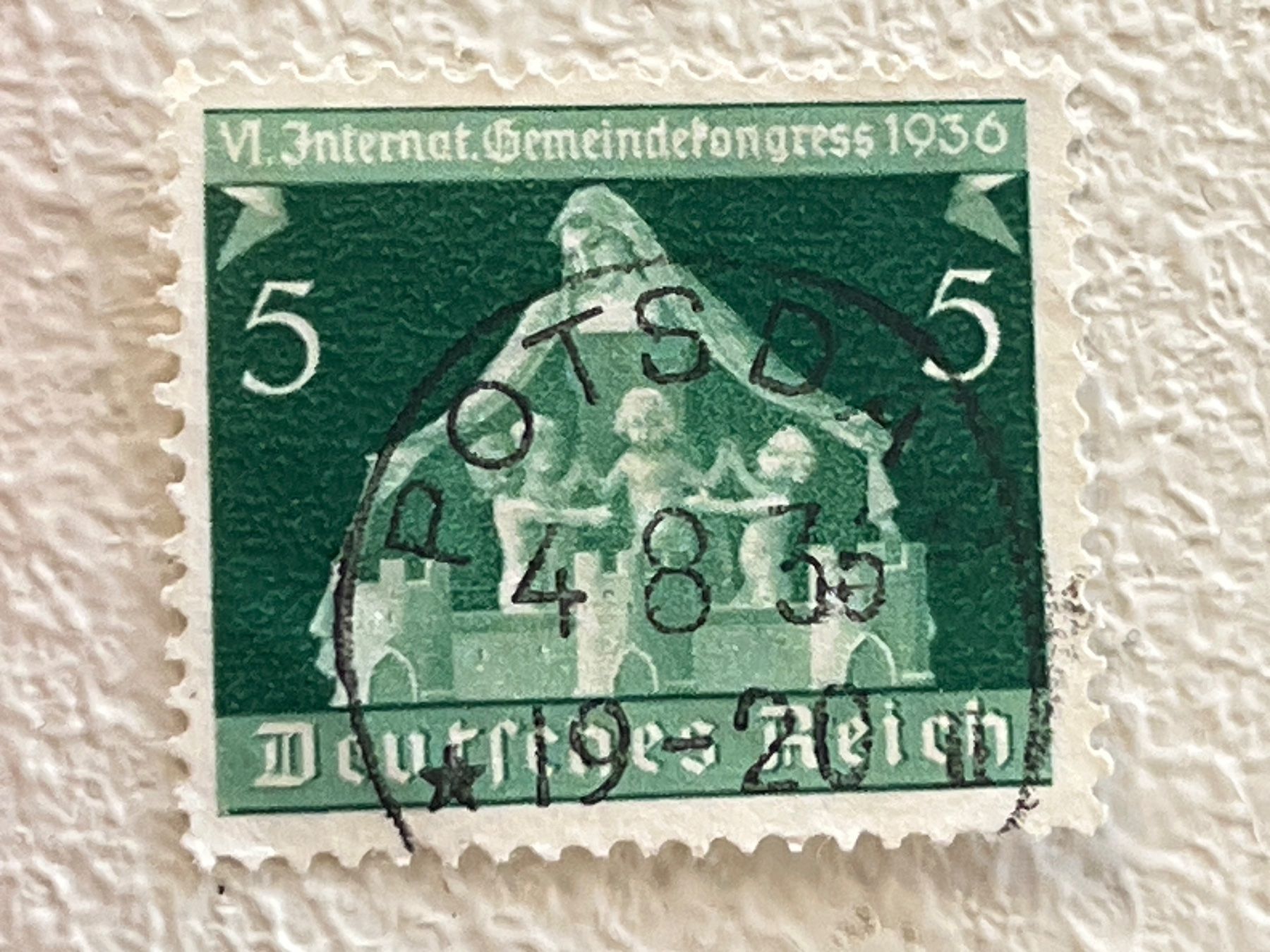 Tutti i francobolli: DR Briefmarken (Gratis-Versand) – Usato da Chiasso venduto da AzenYa