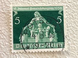 DR Briefmarken (Gratis-Versand)