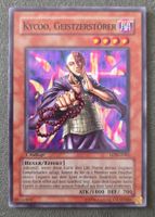 Yu-Gi-Oh! 1.Auflage LON-G062 Kycoo, Geistzerstörer EX