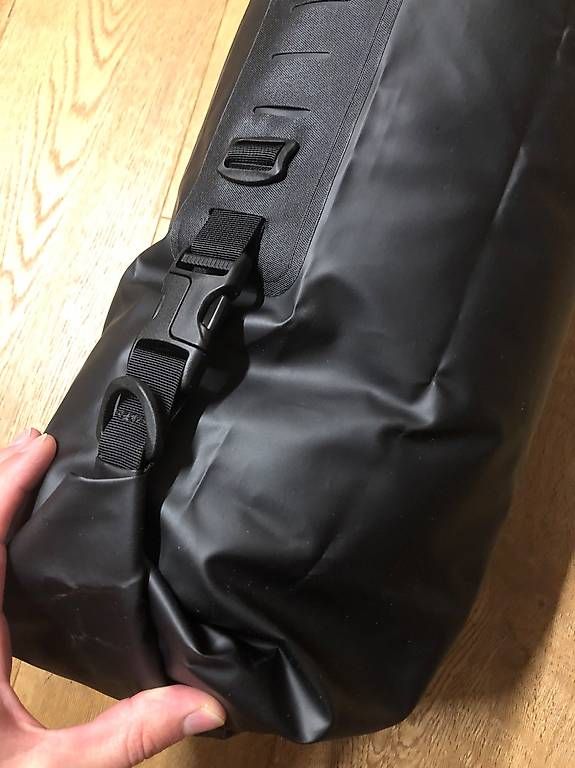 Sacs: TT Stuffbag 25 Packsack – D'occasion à Birrwil par Apareos1 1