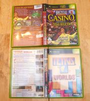 Tetris Worlds + Bicycle Casino (CIB)