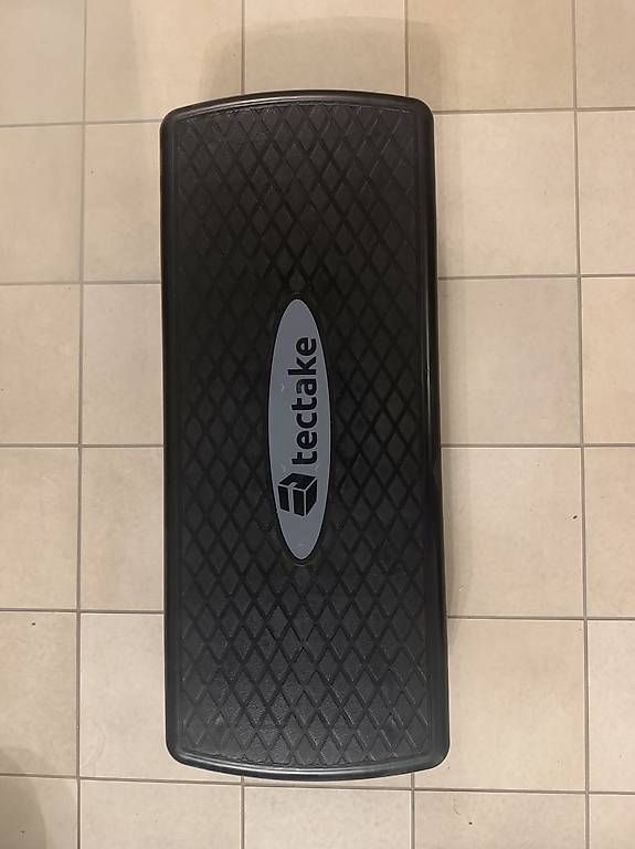 Hometrainer: Stepper – Gebraucht aus Therwil von massimo_gino 1