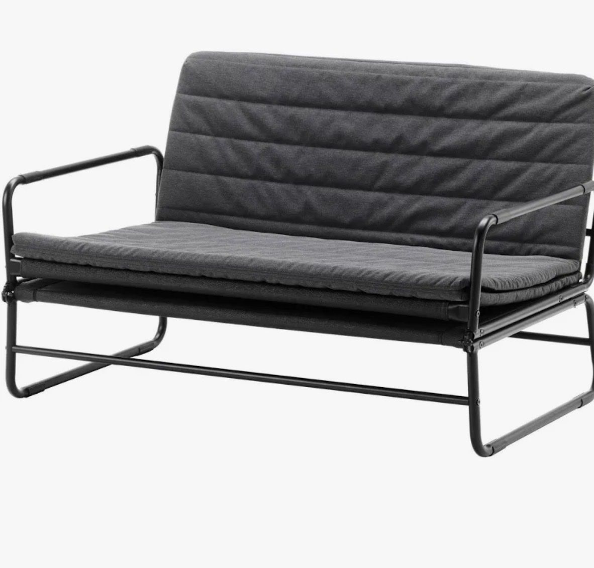Sofas: IKEA Hammarn Bettsofa – Gebraucht aus Schöfflisdorf von pas_v6wr