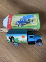 Fabrik Transporter Kovap 1:32 Hawkeye 