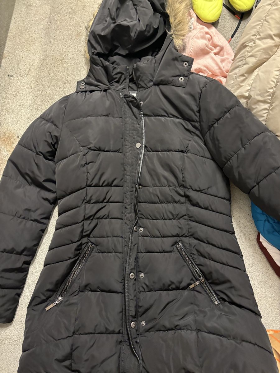 C&A Jacken: Winterjacke – Gebraucht aus Matten b. Interl von pimkie84 1