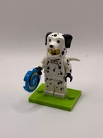 LEGO Minifigur CMF Serie 28 - Dalmatiner