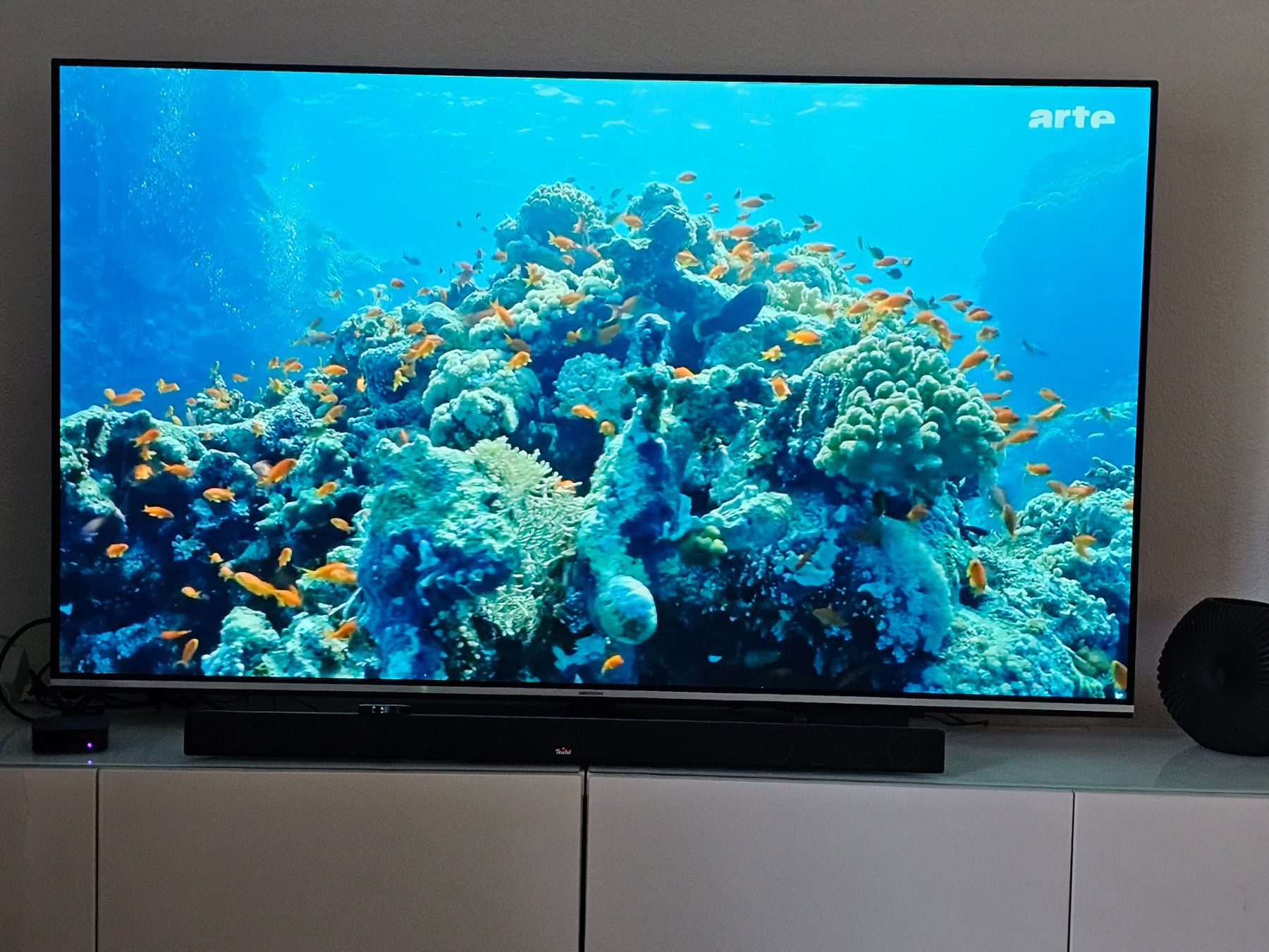 Fernseher: OLED Smart TV – Gebraucht aus Romanshorn von udo_ytq5 7
