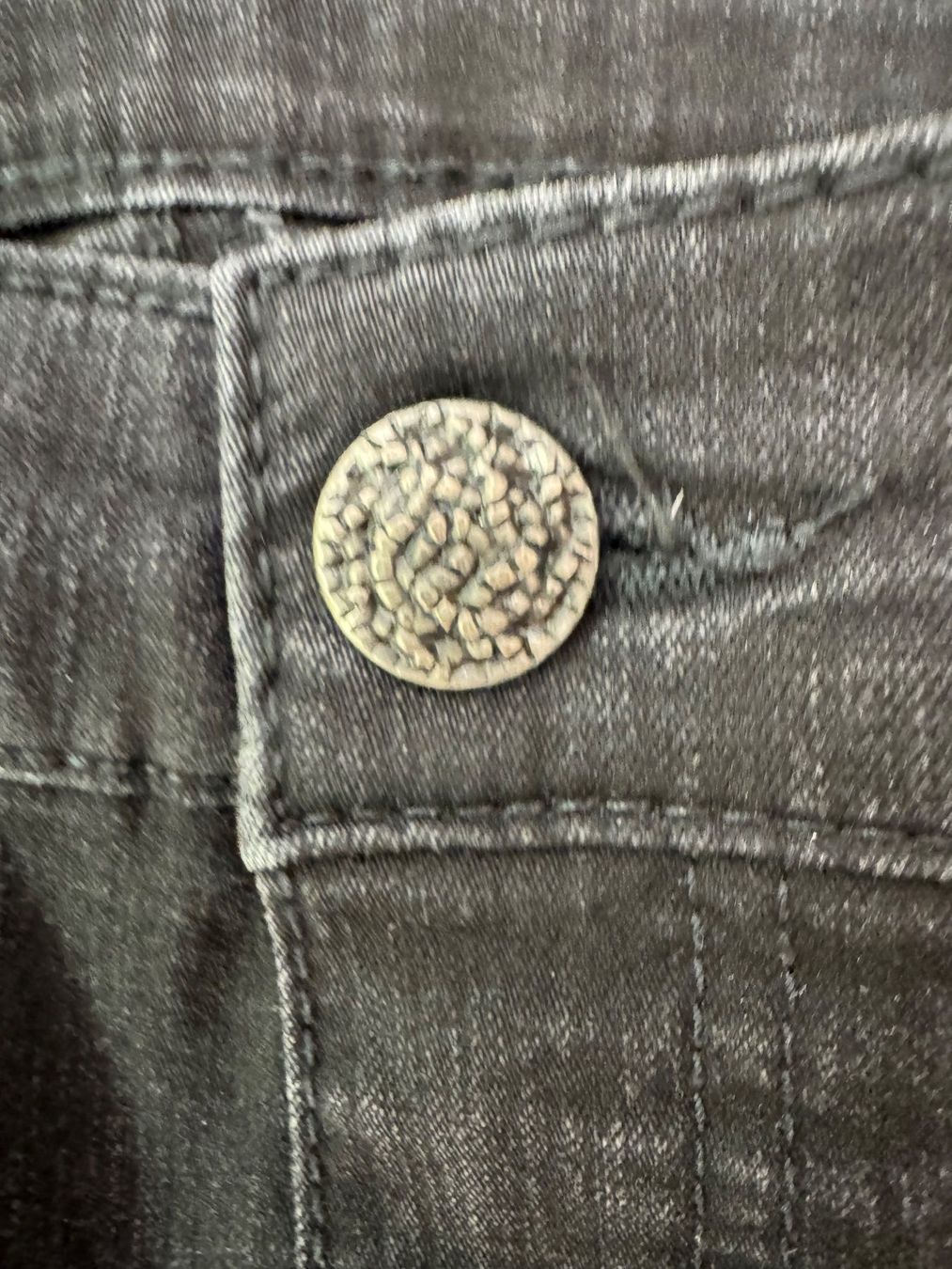Jeans: Coole Jeans Gr. 44,  Top Zustand – Gebraucht aus Oberrohrdorf von maggys15 4
