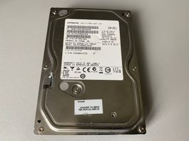Hitachi 500GB 3.5" SATA (41)