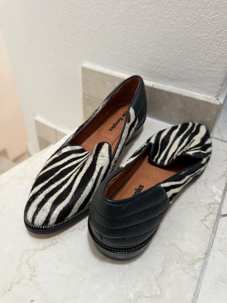 Kooples Scarpe da donna: THE KOOPLES SHOES – Nuovo (secondo la descrizione) da Zumikon venduto da asa_ylq5 2
