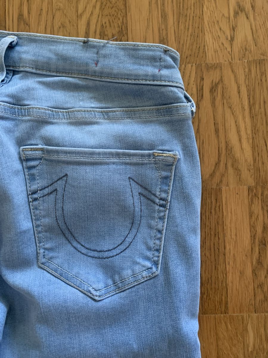 Jeans: True religion jeans – Gebraucht aus Zürich von Nikuska32