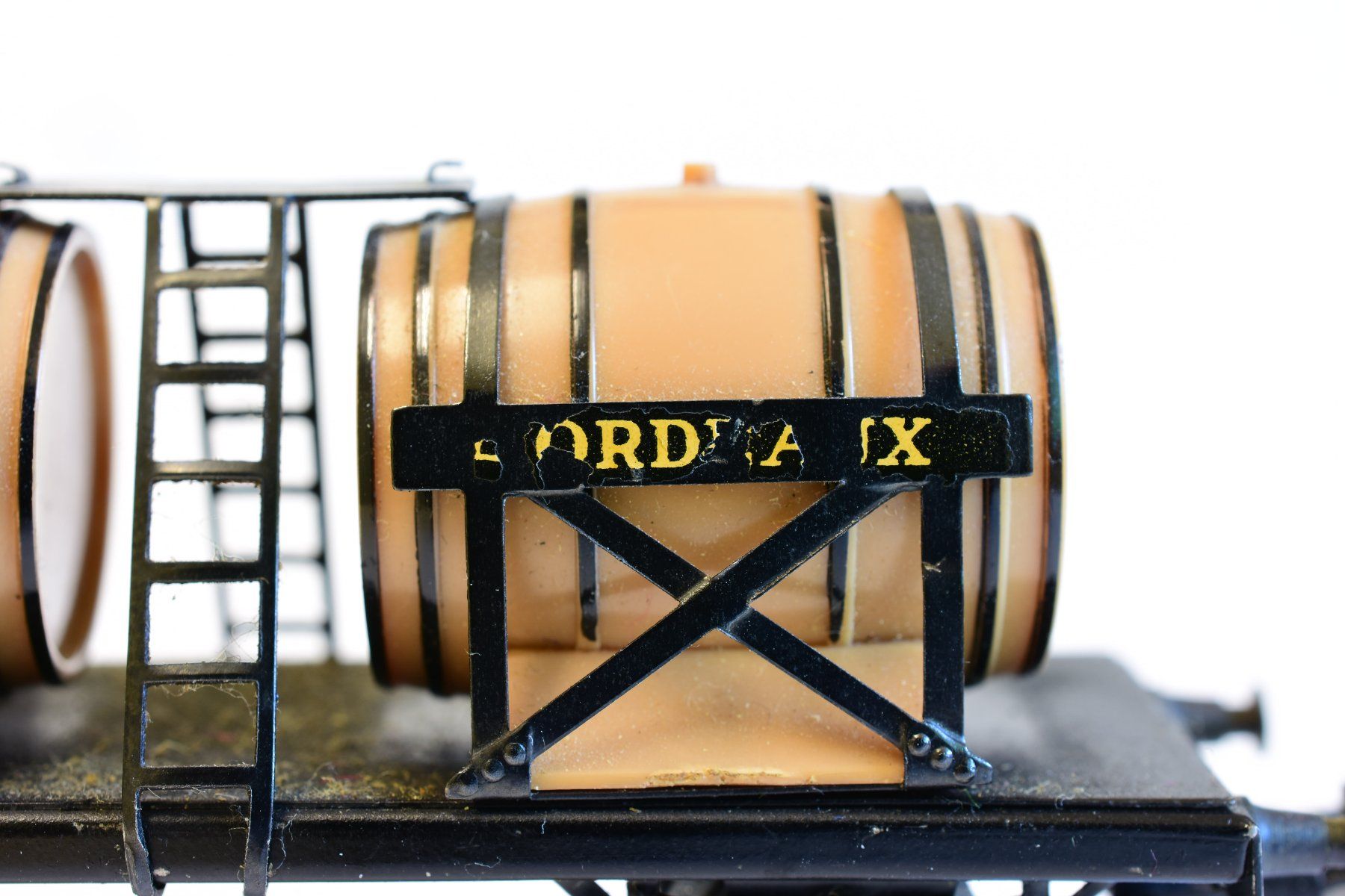 Märklin Modellini di ferrovie: 5 Märklin Güterwagen ohne OVP – Usato da Lohn-Ammannsegg venduto da 1monika 2