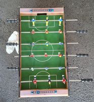 Tischkicker / Tischfussball