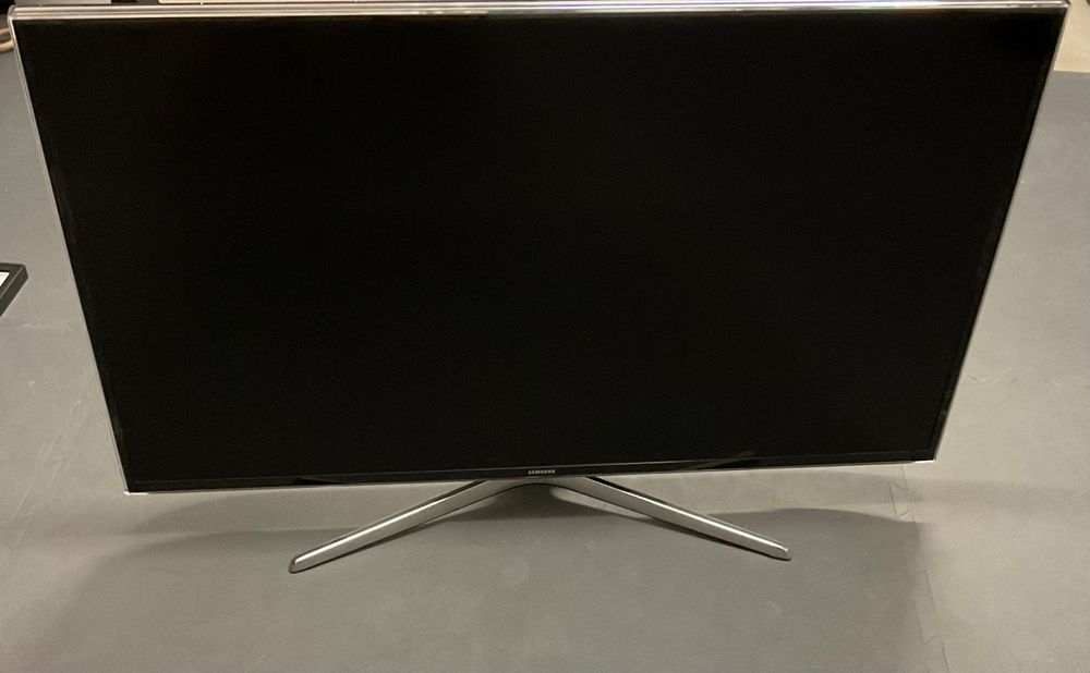 Samsung UE40 | Kaufen auf Ricardo
