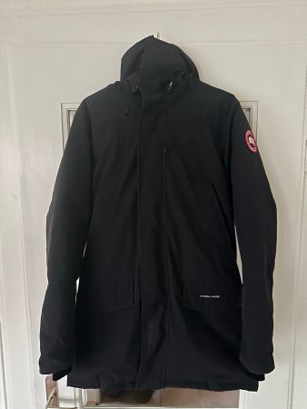 Canada goose damen parka cheap gebraucht