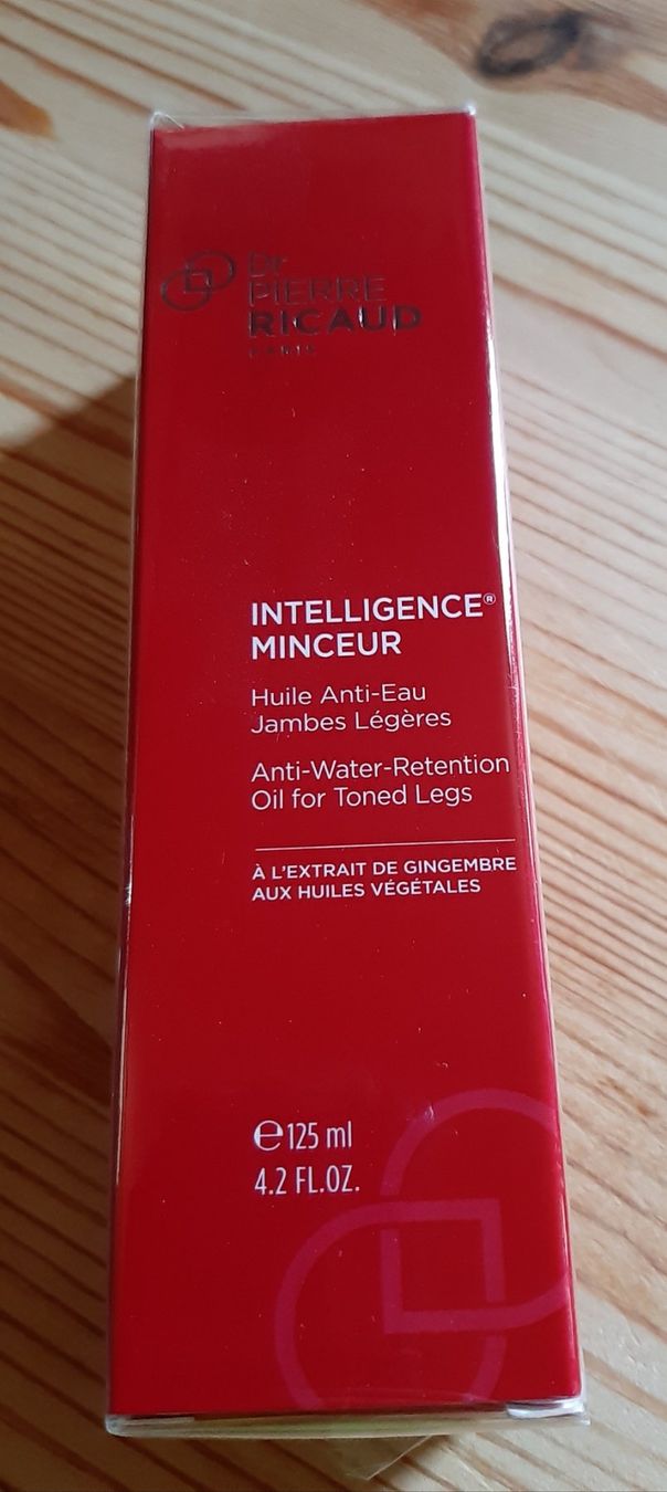 Sonstige Körperpflege: *** Dr.Pierre Ricaud- Intelligence Minceur*** – Neu und originalverpackt aus Bannwil von Turtle10