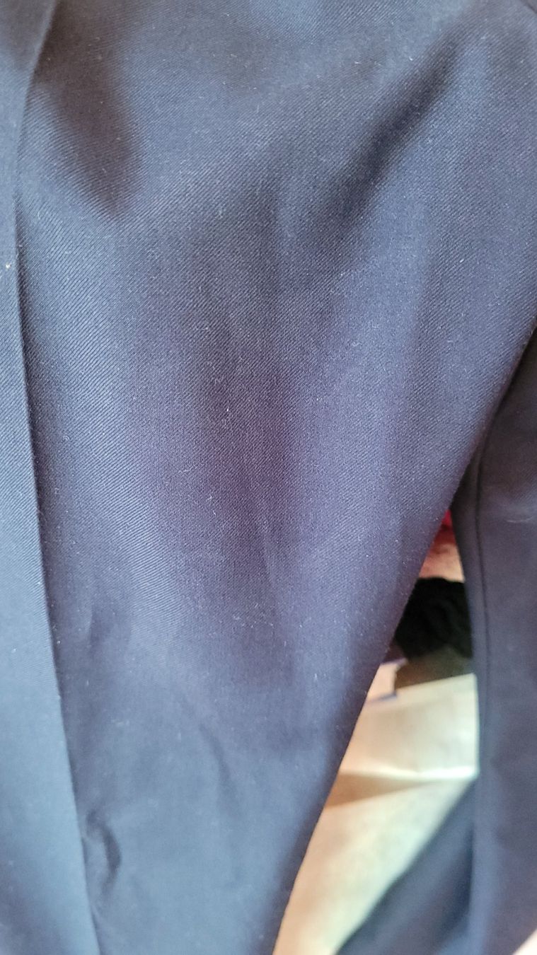 H&M Completi: Anzug Jungen dunkelblau Gr. 170 – Usato da Steffisburg venduto da Gismo49 7