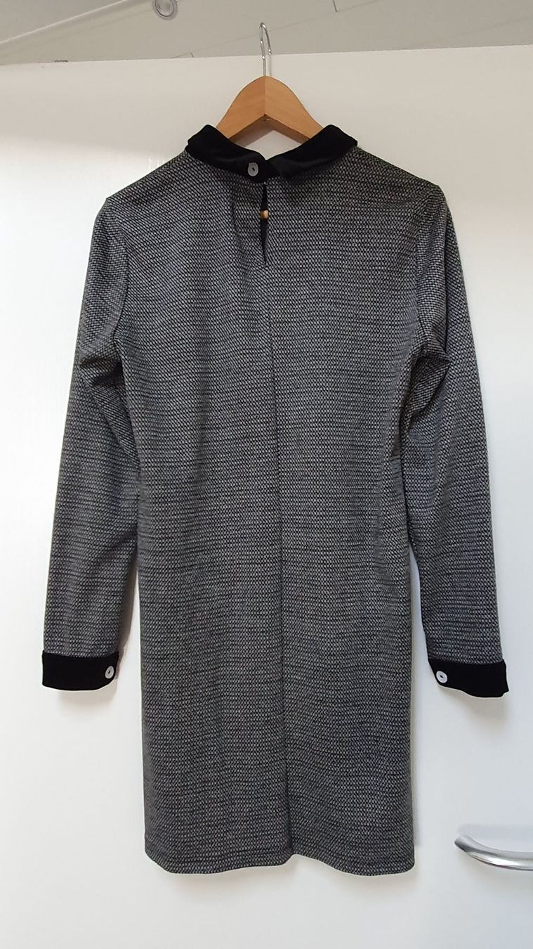 Vestiti: Robe col Claudine taille 38 – Usato da Bure venduto da elis8 1
