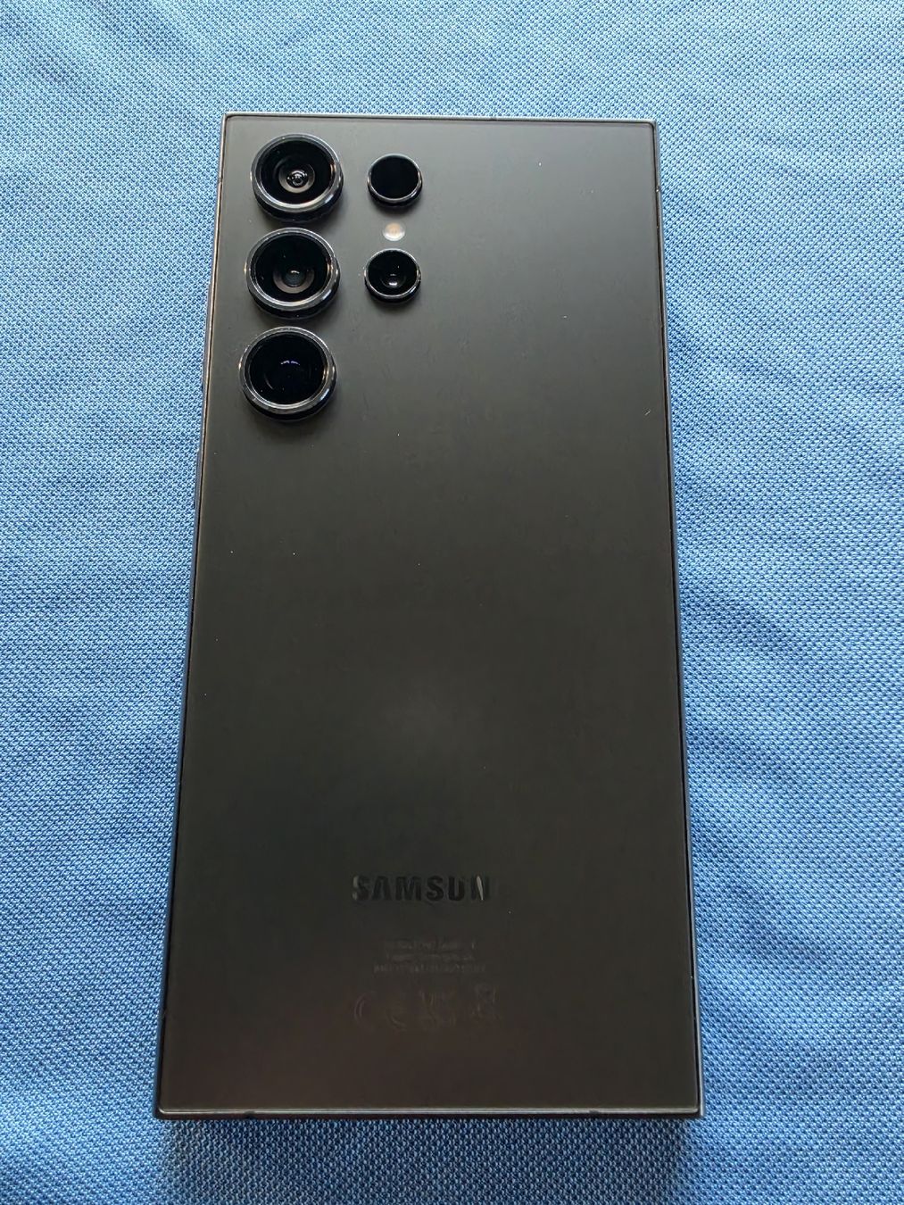 Samsung Telefoni cellulari / Smartphones: Samsung Galaxy S24 Ultra – Usato da Liebefeld venduto da Oberson98 1