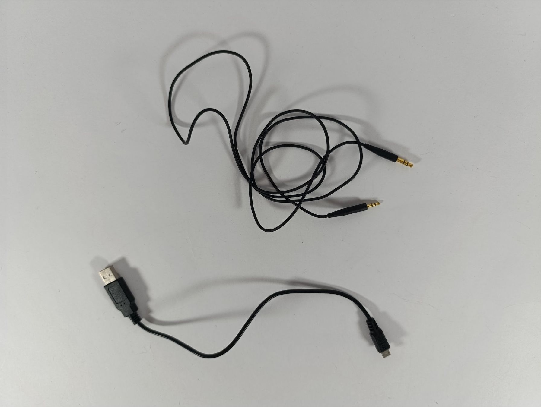 Bose Kopfhörer: Ecouteur Bluetooth Bose QuietComfort 35 II – Gebraucht aus Thielle von Plusvalue_Neuchatel 4