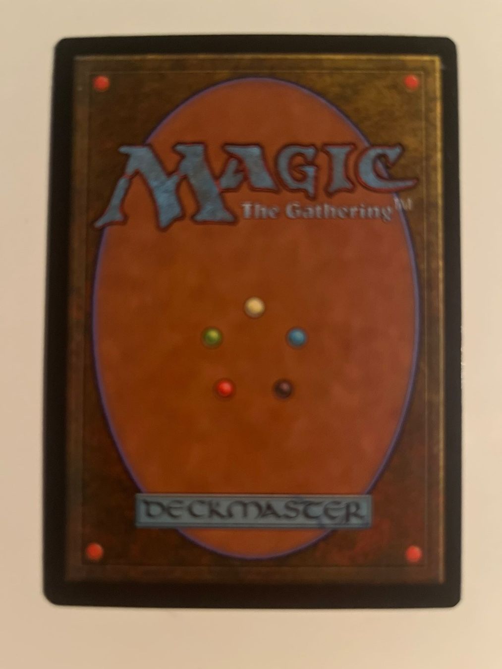 Magic The Gathering Sammelbilder & Trading cards: 1 x Morphling - Magic: The Gathering - MtG – Gebraucht aus Kriens von Shadi1980 1