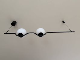 Designer Pendelleuchte LE VITA