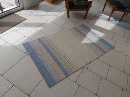 Teppich Tisca