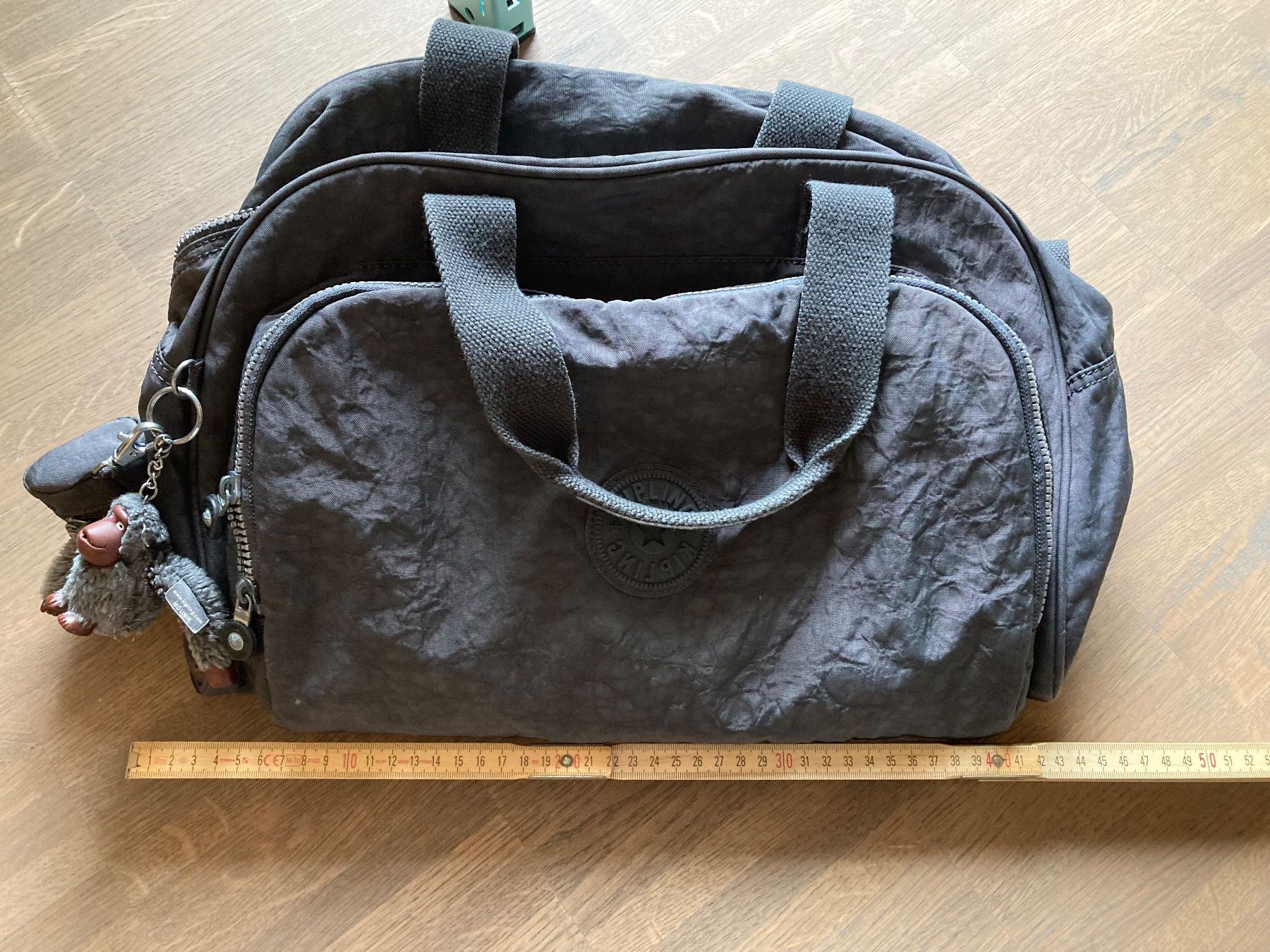 Kipling Borse: Sac à langer Kipling – Usato da Delémont venduto da nounvince 4