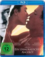 Ein Unmoralisches Angebot (1993) Demi Moore/Robert Redford