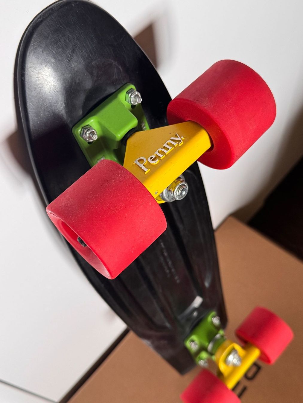 Penny Skateboards Skateboards: Original "22" Penny Board – Gebraucht aus Walkringen von Simoonx1999 2