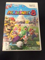 Mario Party 8 - Wii
