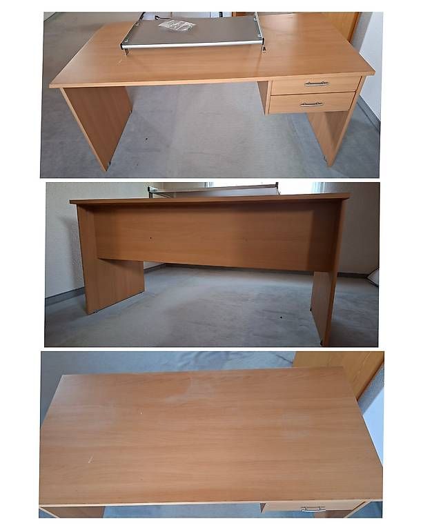 Schreibtische: Pult – Gebraucht aus Balgach von pas_62wb