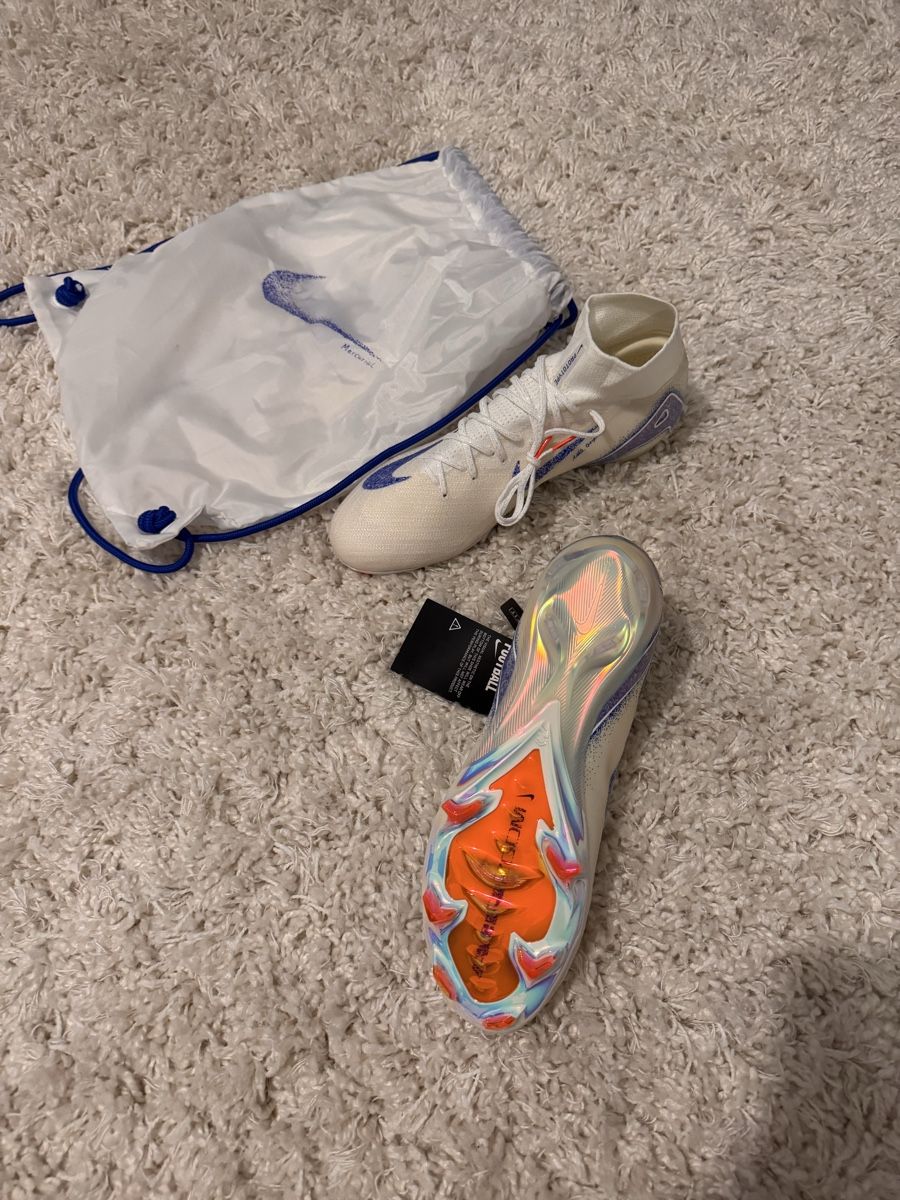 Nike Herrenschuhe: Nike Mercurial Superfly 43 Neu – Neu und originalverpackt aus Kloten von Ciro.77 1