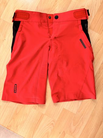Bikeshorts Traze ION Gr. 34/XS