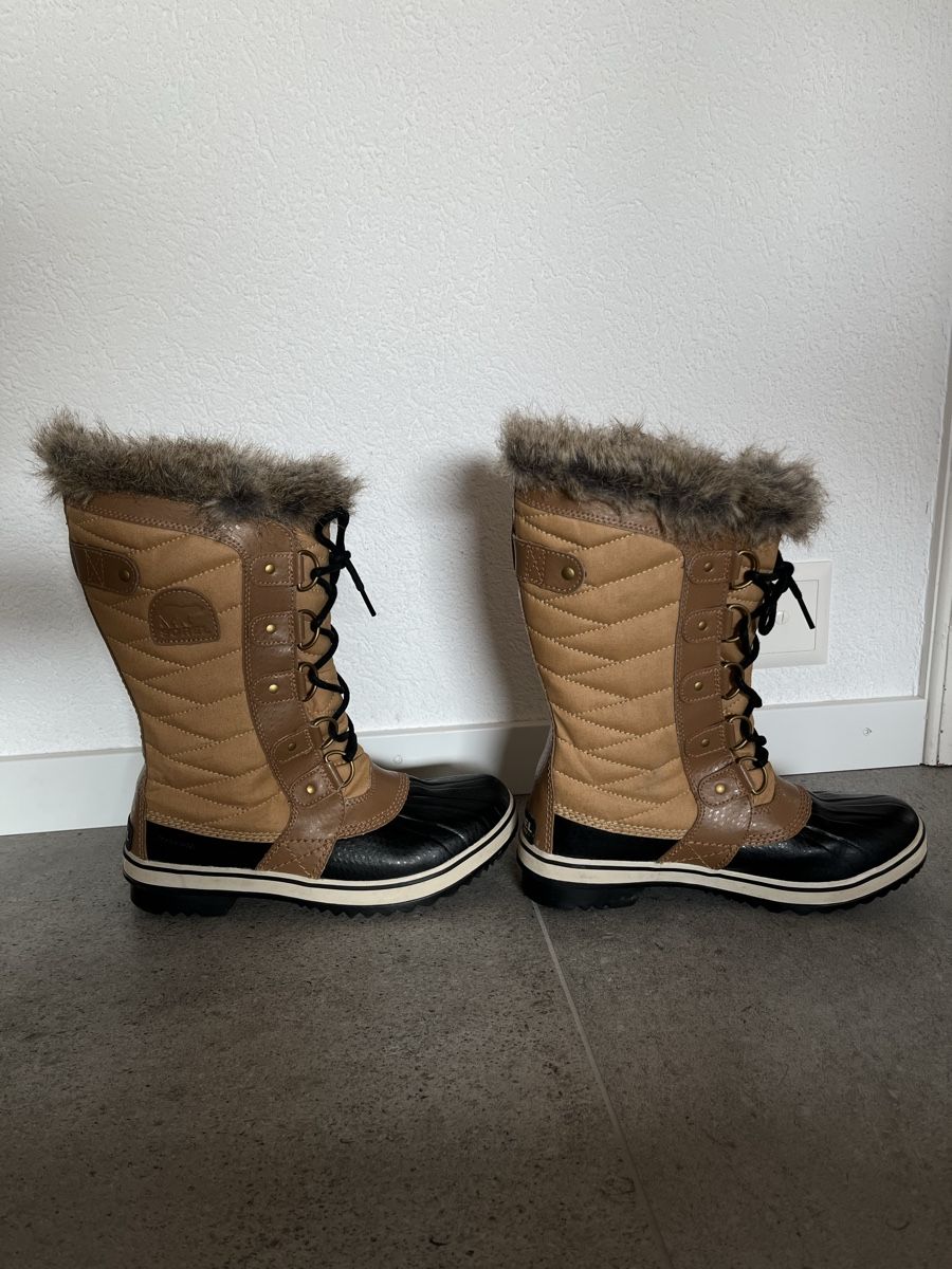 Sorel Scarpe da uomo: Bottes Sorel Tofino taille 38 – Usato da Boudry venduto da Fiona1973 2