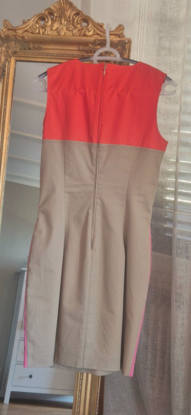 Dsquared2 Vestiti: Kleid von Dsquared2 – Usato da Worb venduto da Satchmo04 1