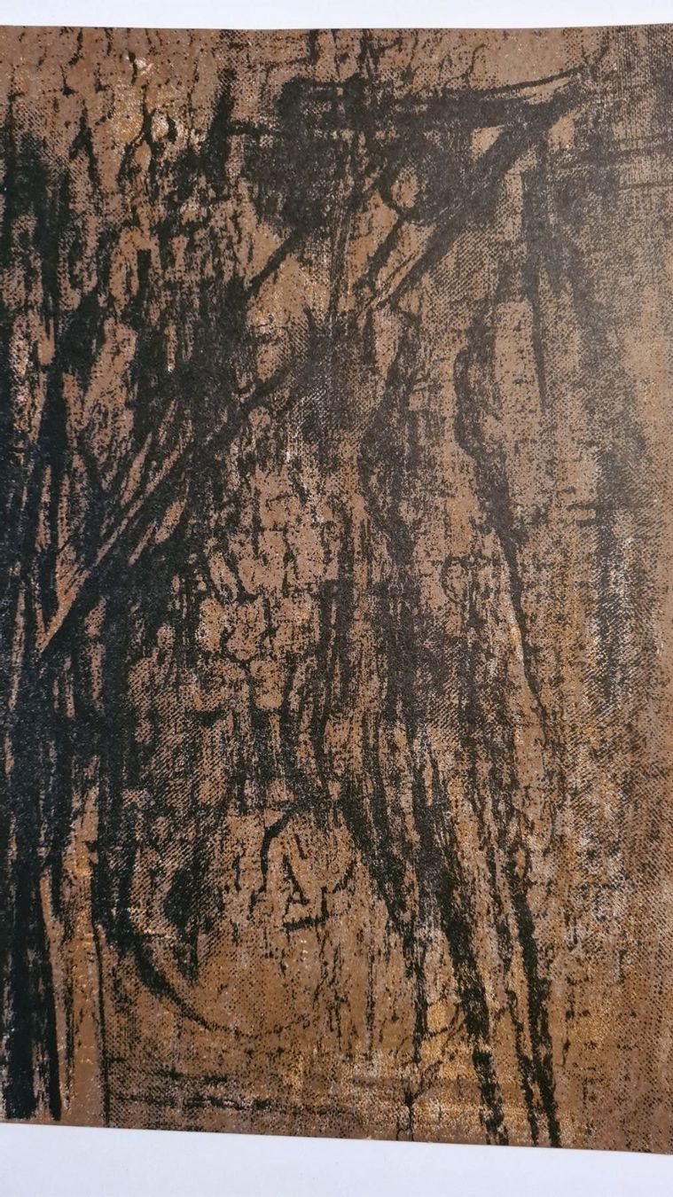 Foto & Immagini: Vieira da Silva, Orig. Lithografie – Usato da Emmenbrücke venduto da Kunstankaufverkauf9 3