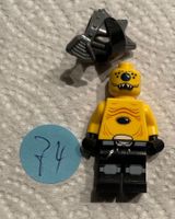 1 Lego Figuren