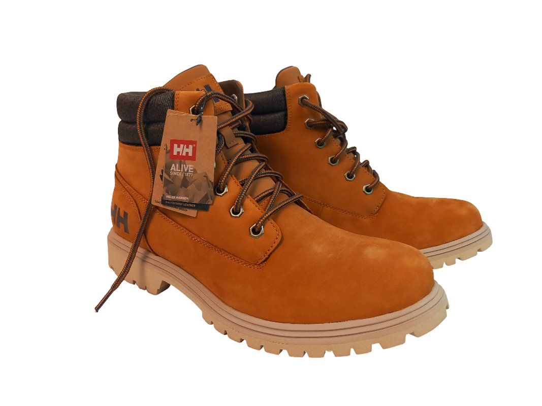 Helly Hansen Scarpe da uomo: HELLY Hansen Fremont gr 46.5 – Nuovo (secondo la descrizione) da Hünenberg venduto da Restwert_Zug