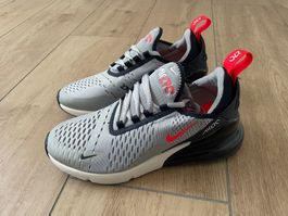 Nike AIR MAX 270 Gr. 38 NEU