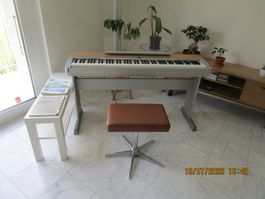 E-Piano YAMAHA P-140S (neuwertig)