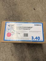 GABAG Flexzarge Schnittschutz 3.40 Meter 8002034 neu