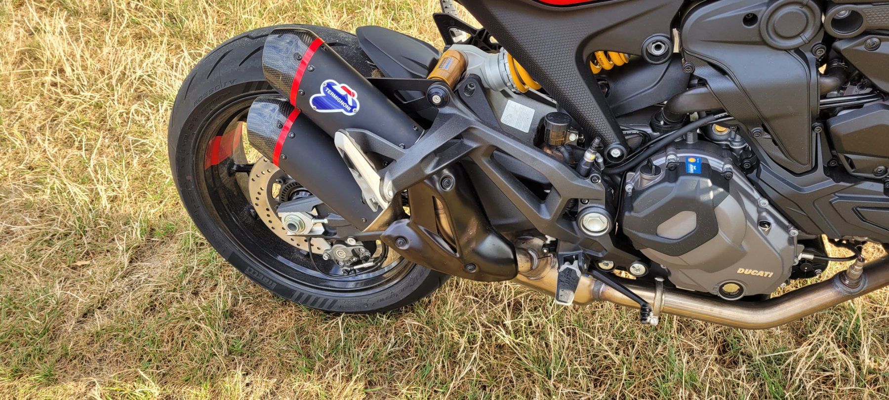 Ducati Strada: Ducati Monster SP – Usato da Hinterkappelen venduto da phi_lz5x 3