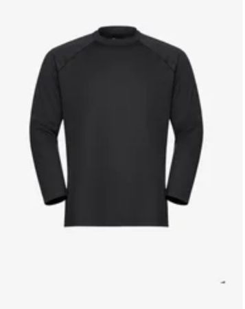 Jack Wolfskin Langarm XXXL neu