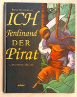 Ich Ferdinand der Pirat / Bilderbuch ab Fr. 4.-
