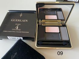 Guerlain maquillage palette