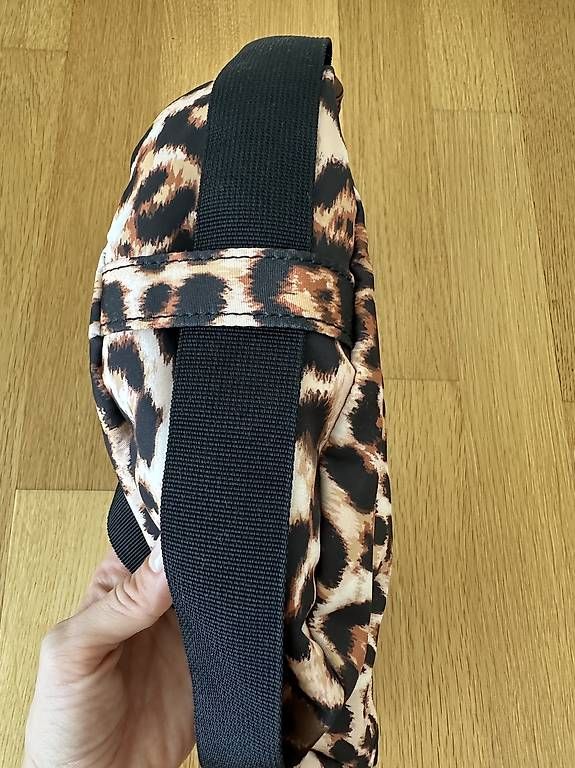 Borse da donna: NEXT Leopard Print Shoulder Bag  New & Unused – Usato da Zug venduto da dhe_8lxn 4